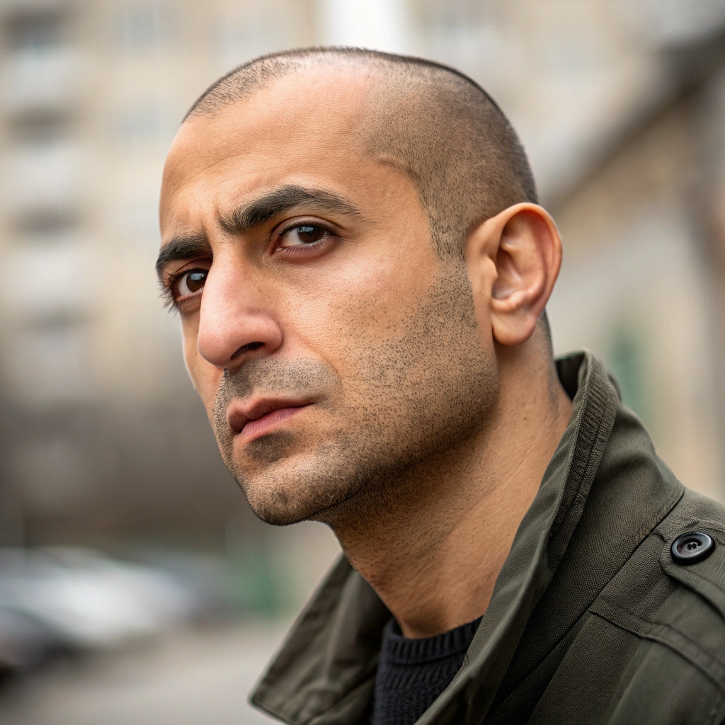 Արմեն Մկրտչյան